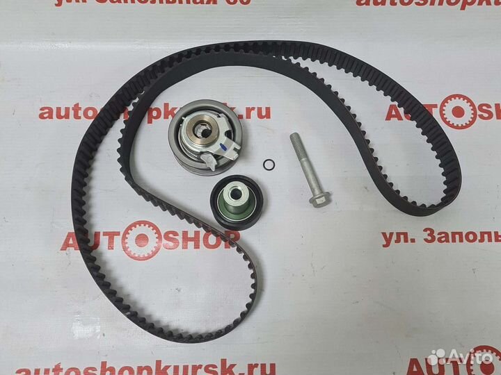 Грм ремень Шкода Рапид Skoda Rapid