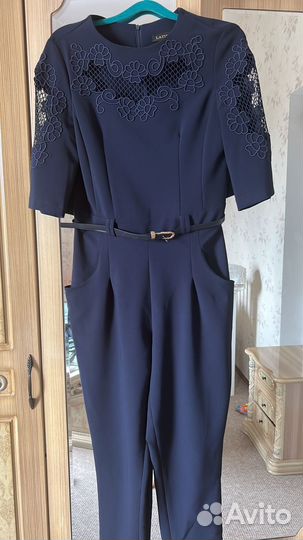 Женский комбиннзон, 42 размер