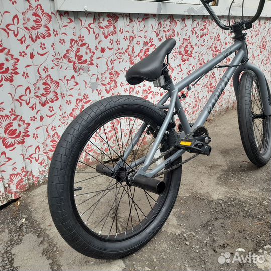 Трюковой велосипед bmx