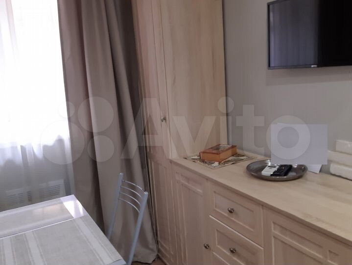 2-к. квартира, 42 м², 3/4 эт.