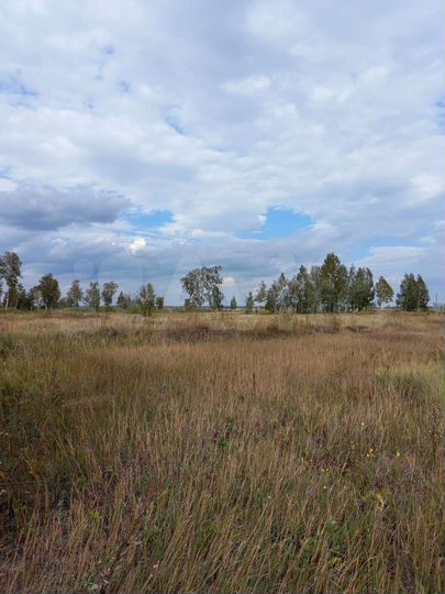 Участок 5 сот. (ИЖС)