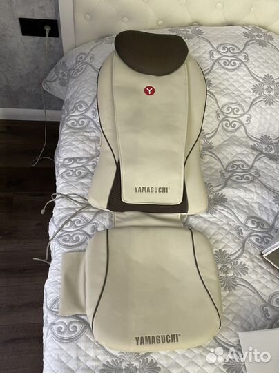 Массажная накидка yamaguchi