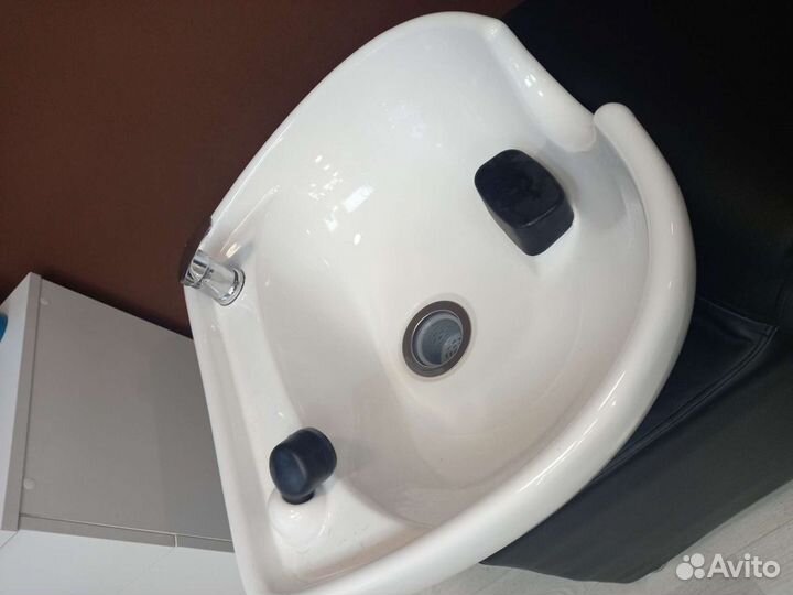 Мойка парикмахерская