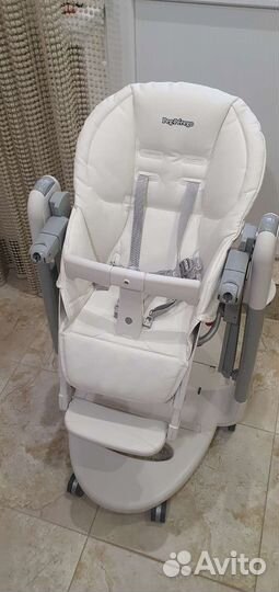 Стульчик для кормления peg perego tatamia