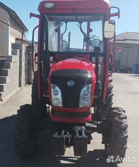 Мини-трактор DONGFENG DF-244, 2019