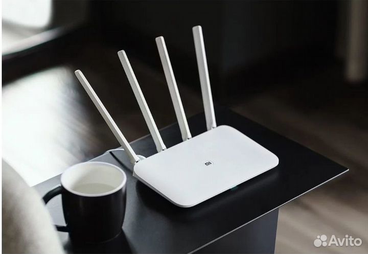 Абонентский оптический терминал onu gpon, роутер