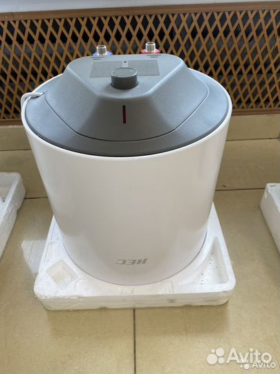 Водонагреватели и бойлеры