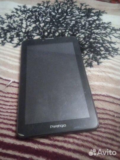Планшет Prestigio Wize 1177 на запчасти
