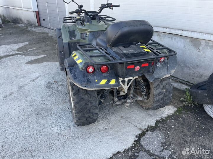 Рм 500