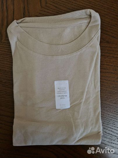 Футболка вкпо Сирия