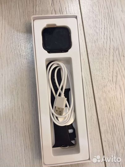 Смарт часы watch 8