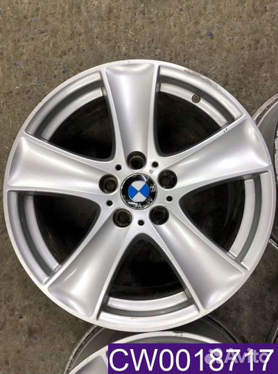 Диски R18 BMW Б/у оригинал