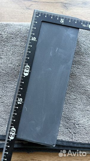 Японский точильный камень