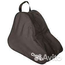 Коньки декатлон тёплые 42 унисекс