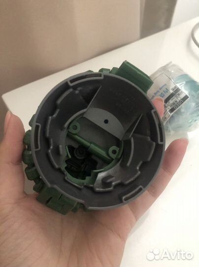 Аниме фигурка Gundam