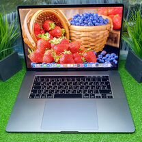 MacBook Pro 16 2020 16gb 512gb Отличное состояние