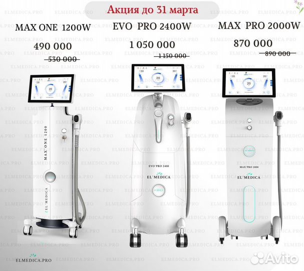 Диодный лазер MaxOne 1200W