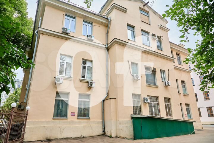 Продам здание, 3300 м²