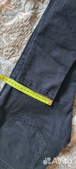 Джинсы Bershka мужские Super skinny fit