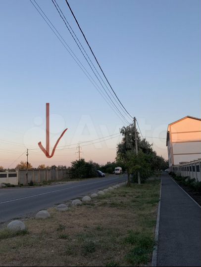 Участок 12 сот. (ИЖС)