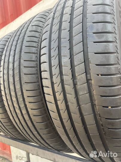 Bridgestone Alenza 001 235/65 R18 106V