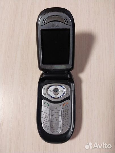 LG F2300