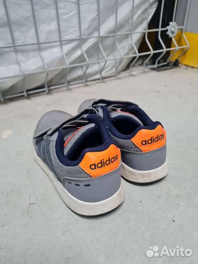 Кроссовки детские adidas