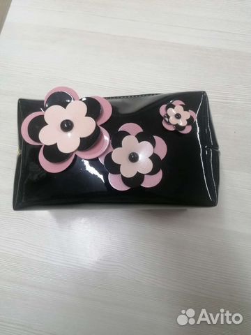 Косметичка новая