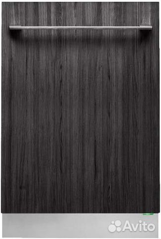 Посудомоечная машина Asko DSD433B/1