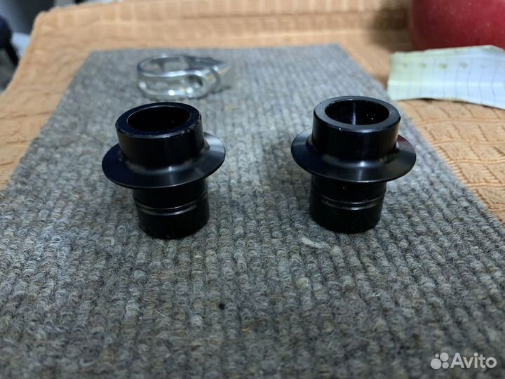 Запчасти Hope