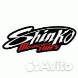 Shinko SA622 Фильтр воздушный shinko SA-622 (17801-3360)