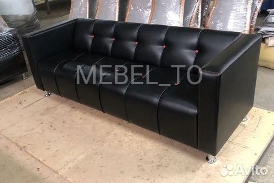 Диван Офисный, диван в офис