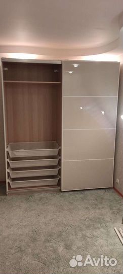 Сборка мебели