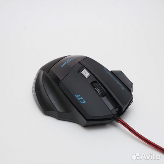 Игровая мышь