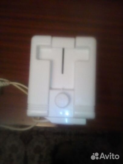 Тостер unit -UST 002