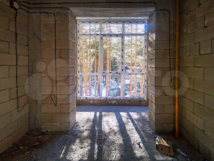 1-к. квартира, 45 м², 3/7 эт.