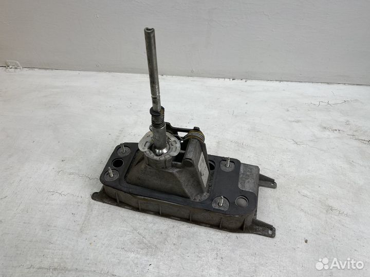 Кулиса МКПП для Volkswagen Touran 2