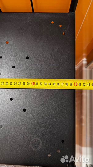 Полка для ванной IKEA