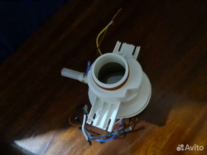 Бойлер для парогенератора Tefal IT24 FS-9100038010