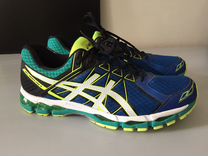 asics duomax gel