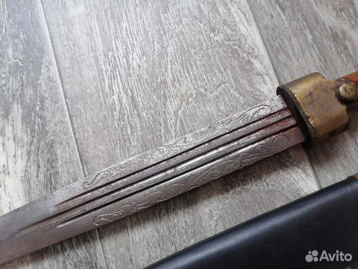 Сабля гренадерские войска клеймо 1932