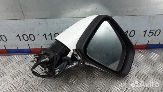 Зеркало наружное правое chevrolet trax (UML06JO01)