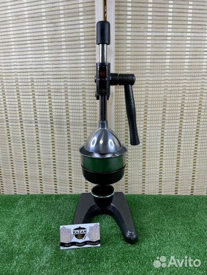 Соковыжималка пресс