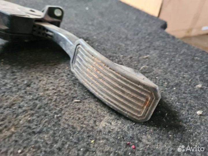 Педаль газа Toyota Corolla E150 1.6 1ZR-FE 2008