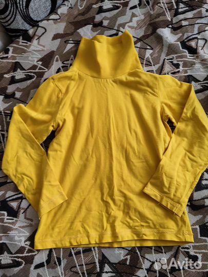 Детские вещи пакетом