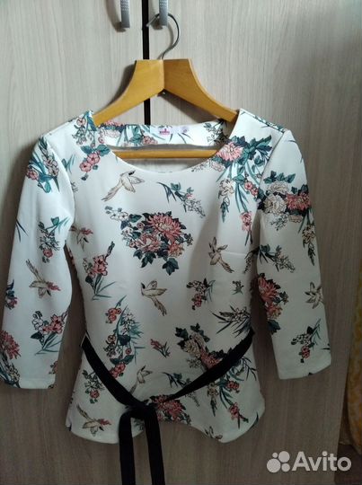 Одежда женская и детская