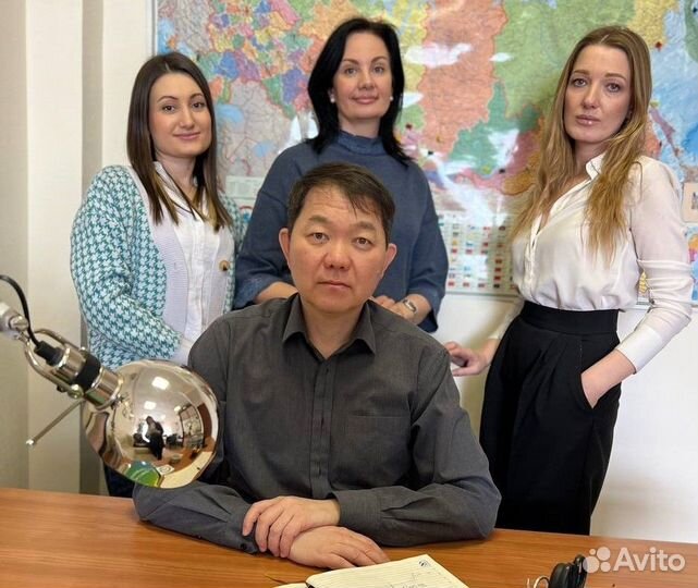 Тендерный специалист. Сопровождение тендеров