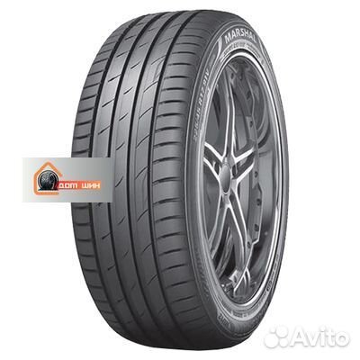 Marshal MU12 245/45 R18 100W
