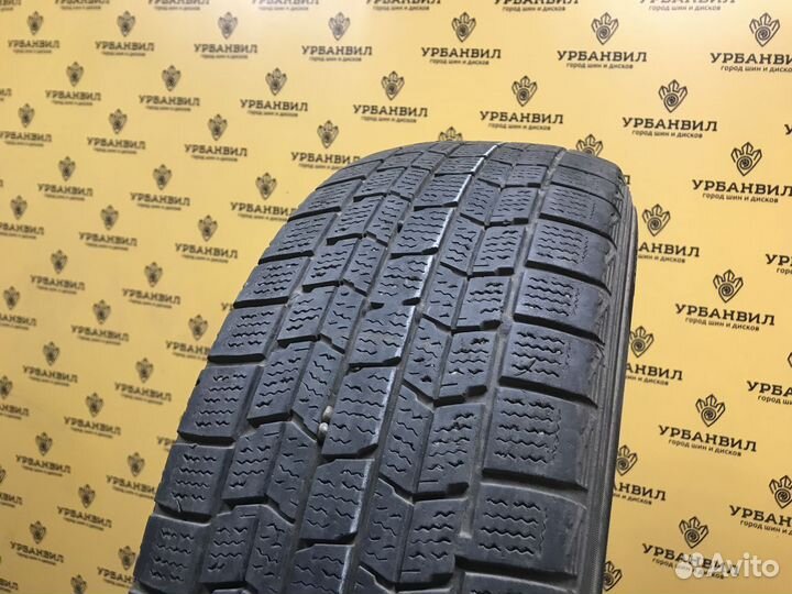 Dunlop Graspic DS3 195/65 R15 91Q