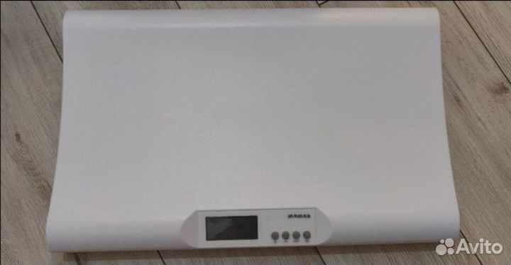 Детские весы